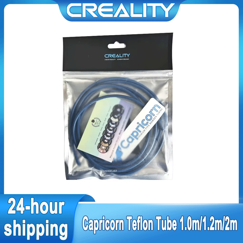 Ptfe Tape Thread - CREALITY pour Capricorn Bowden PTFE pour