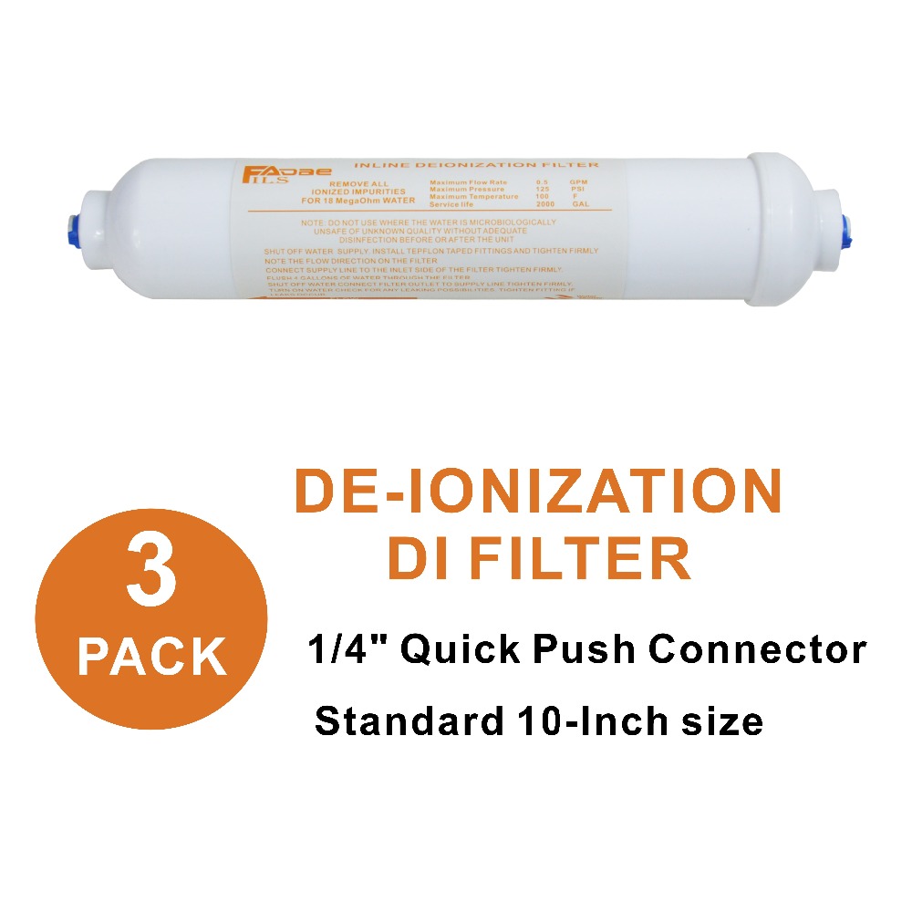 Basin Mixer Cartridge - Système d'osmose inverse RO 2 