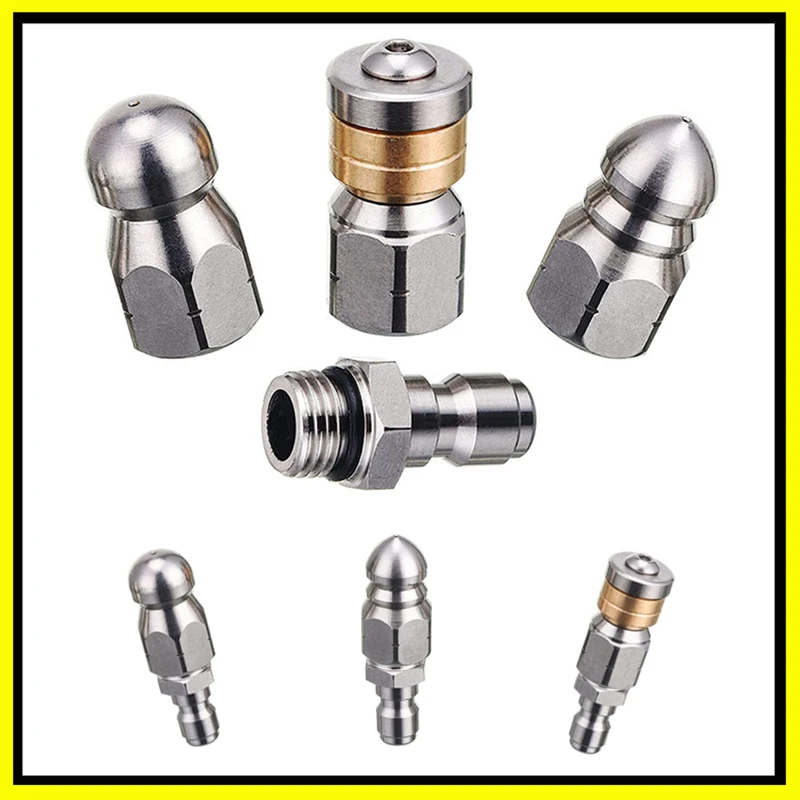 Drain Pipe Clip - Tuyau de vidange d'égout en acier