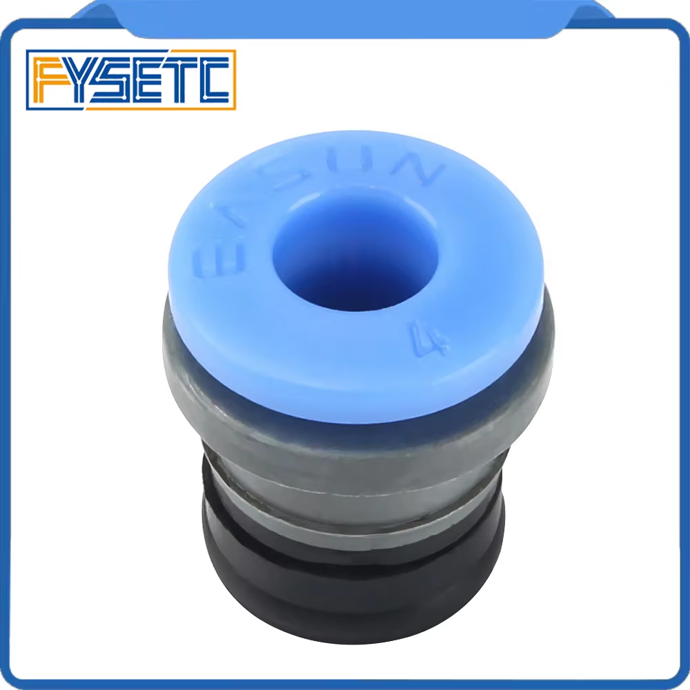 Ptfe Tape Thread - FYSETC Bowden ECAS04 pièces d'imprimante 3D