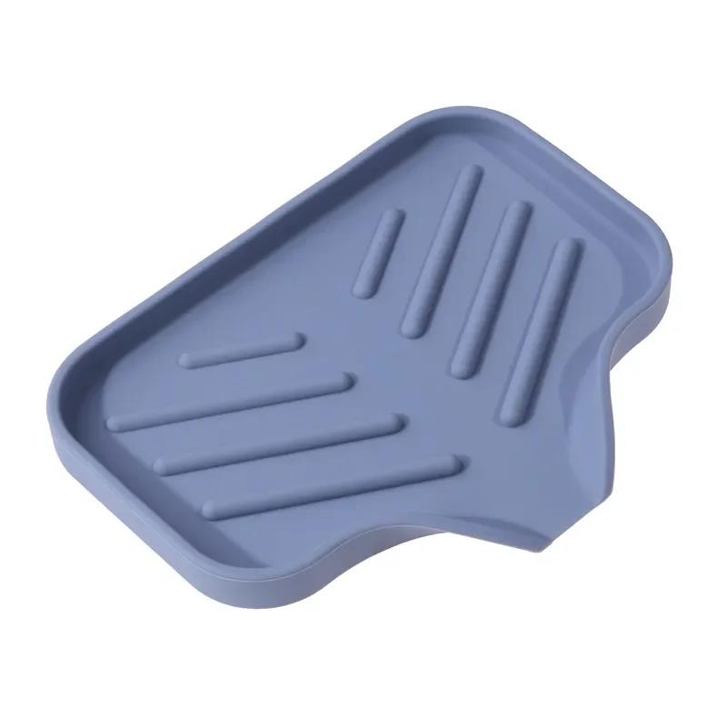 Silicone Tap Washer - Tapis de robinet en Silicone, plateau
