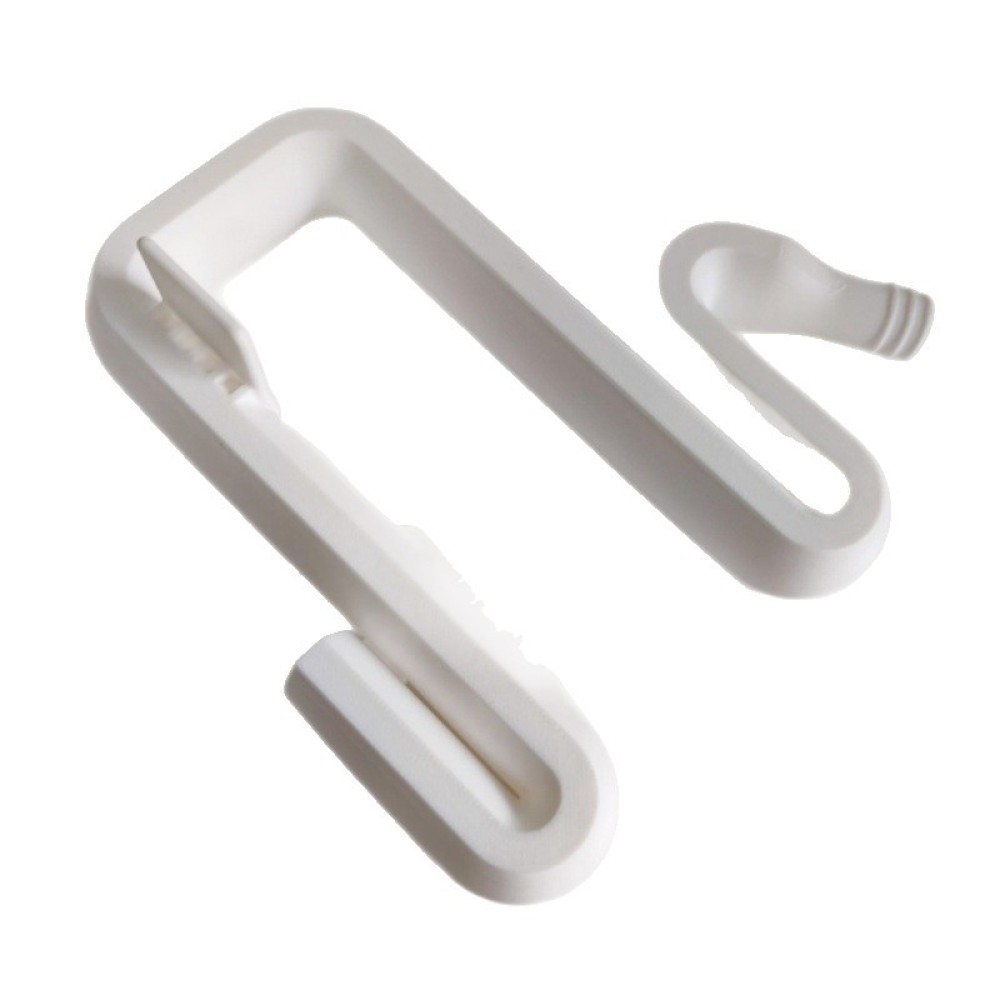 Tuyau de drainage anti-déborde - Overflow Pipe Clip avis et prix