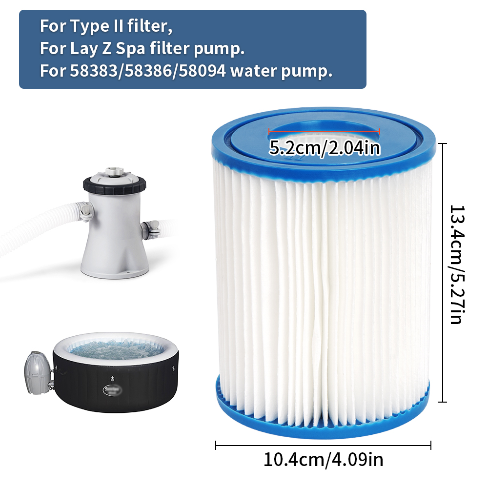 Cartouche de filtre de piscine - Basin Mixer Cartridge avis et prix