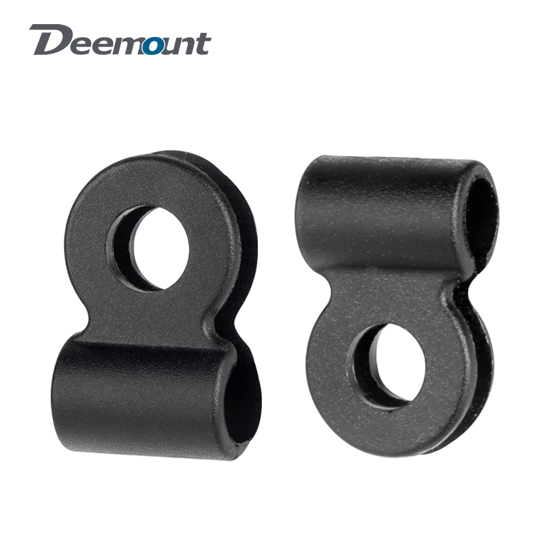 Clip de fixation pour câble de - Plastic Pipe Clip avis et prix