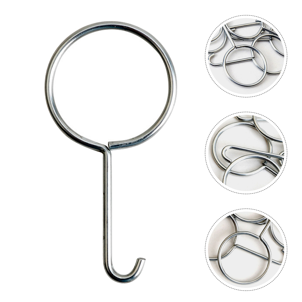 Extracteur de crochets en acie - Drain Pipe Clip avis et prix
