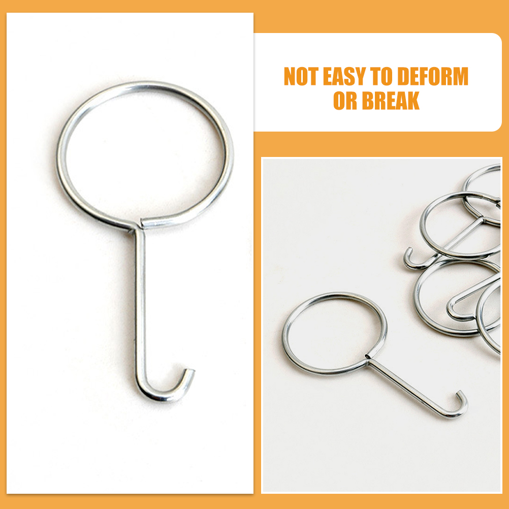 Extracteur de crochets en acie - Drain Pipe Clip avis et prix