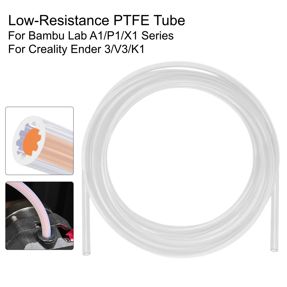 Tube en PTFE en forme d'étoile - Ptfe Tape Thread avis et prix