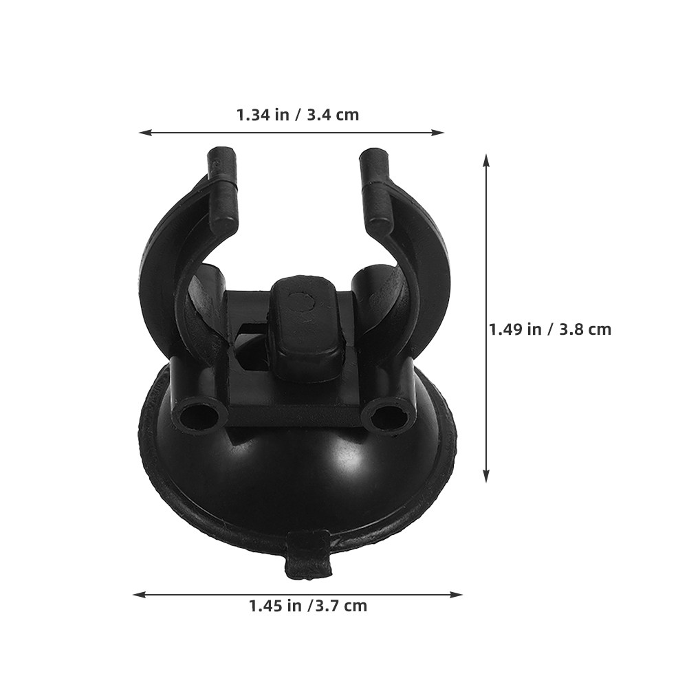 40 pièces de clips de fixation - Plastic Pipe Clip avis et prix