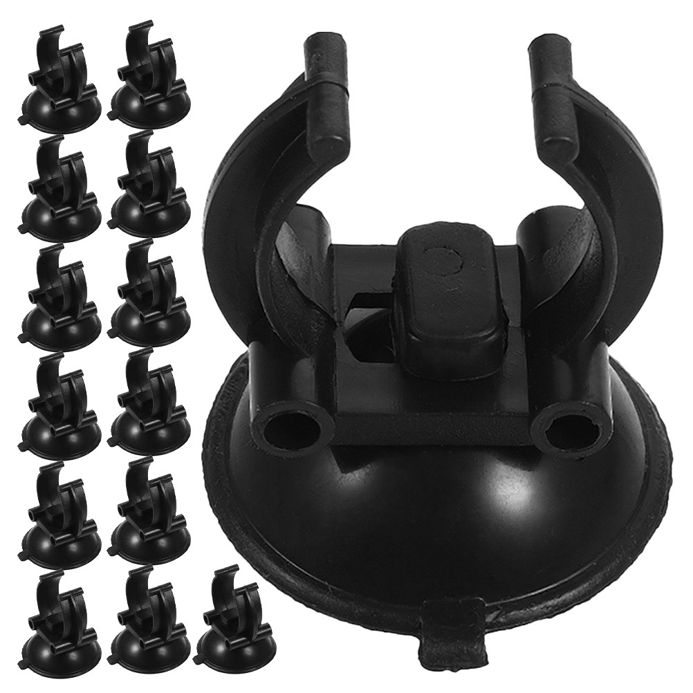 40 pièces de clips de fixation - Plastic Pipe Clip avis et prix