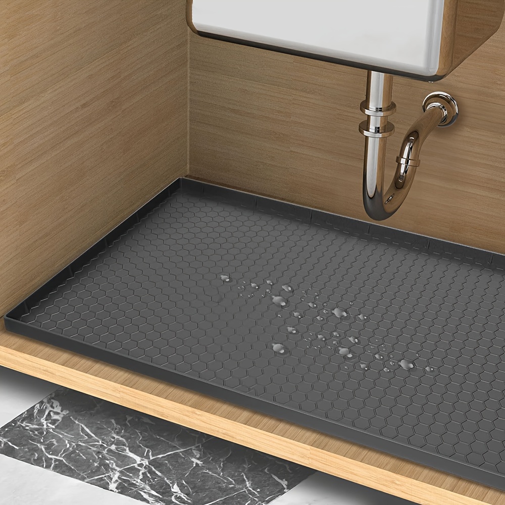 Sous-couche de bassin d'eau -  - Silicone Tap Washer avis et prix