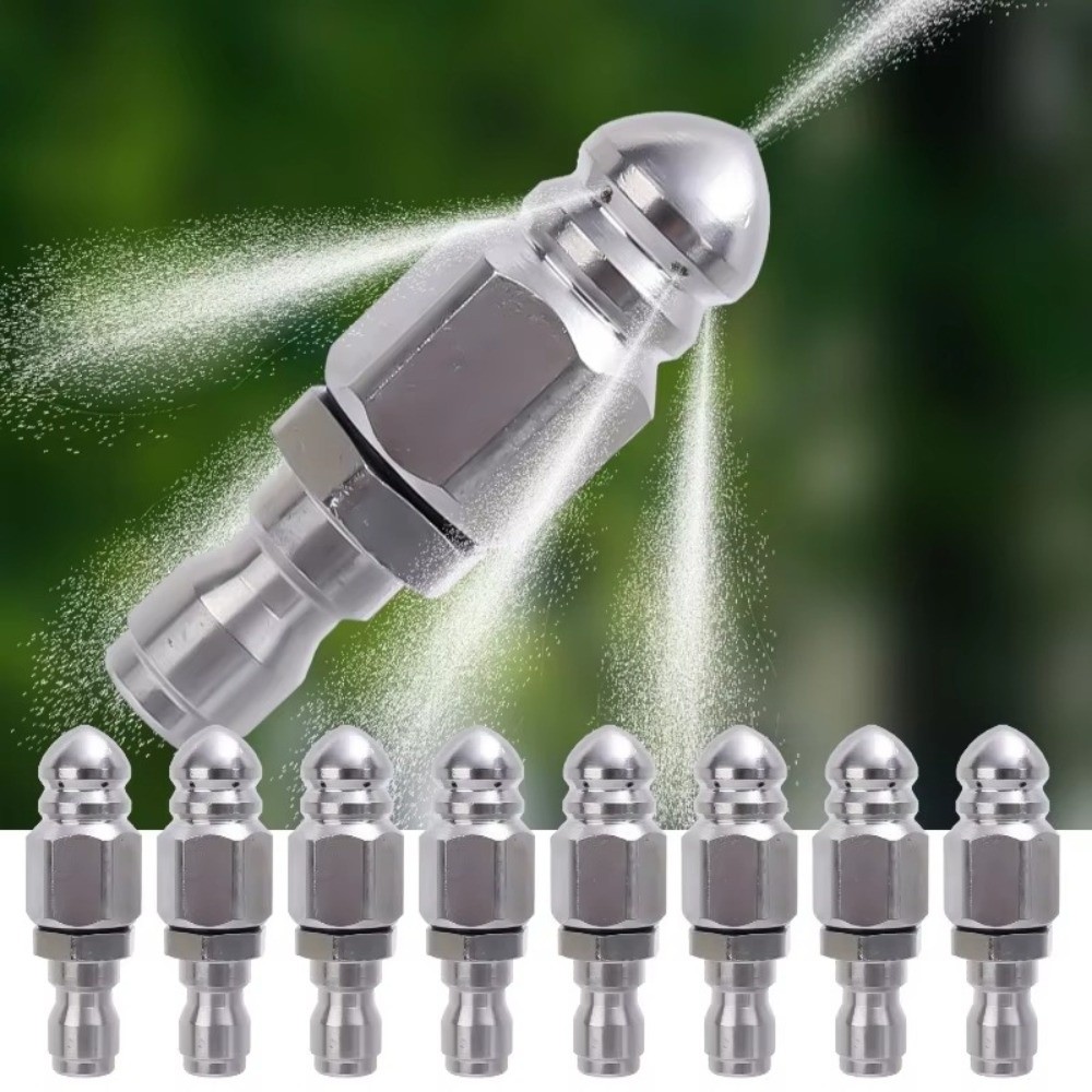 Buse de Jet d'égout pour netto - Drain Pipe Clip avis et prix