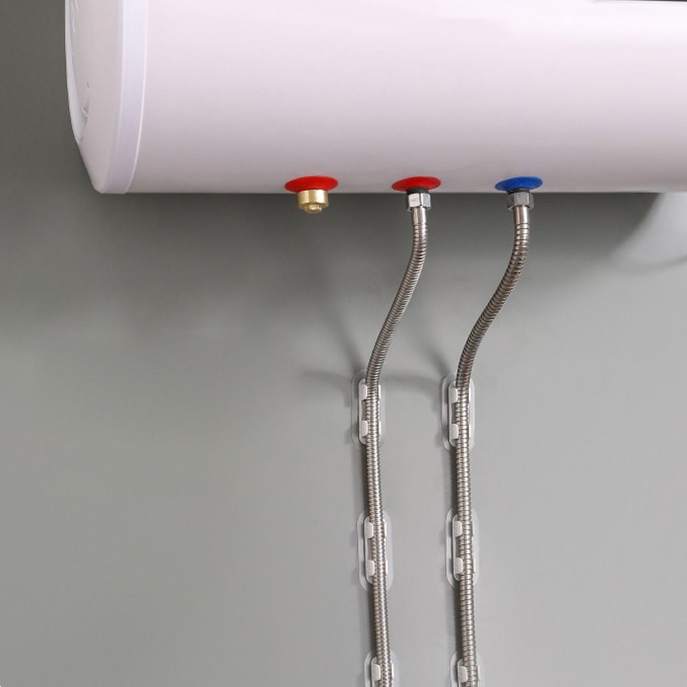 Crochets de serrage de tuyau e - Drain Pipe Clip avis et prix