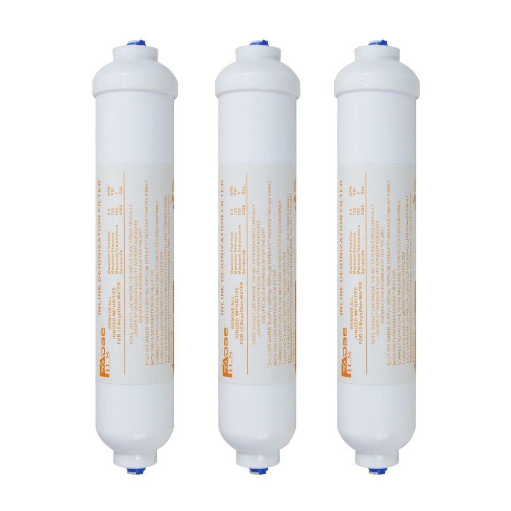 Système d'osmose inverse RO 2  - Basin Mixer Cartridge avis et prix