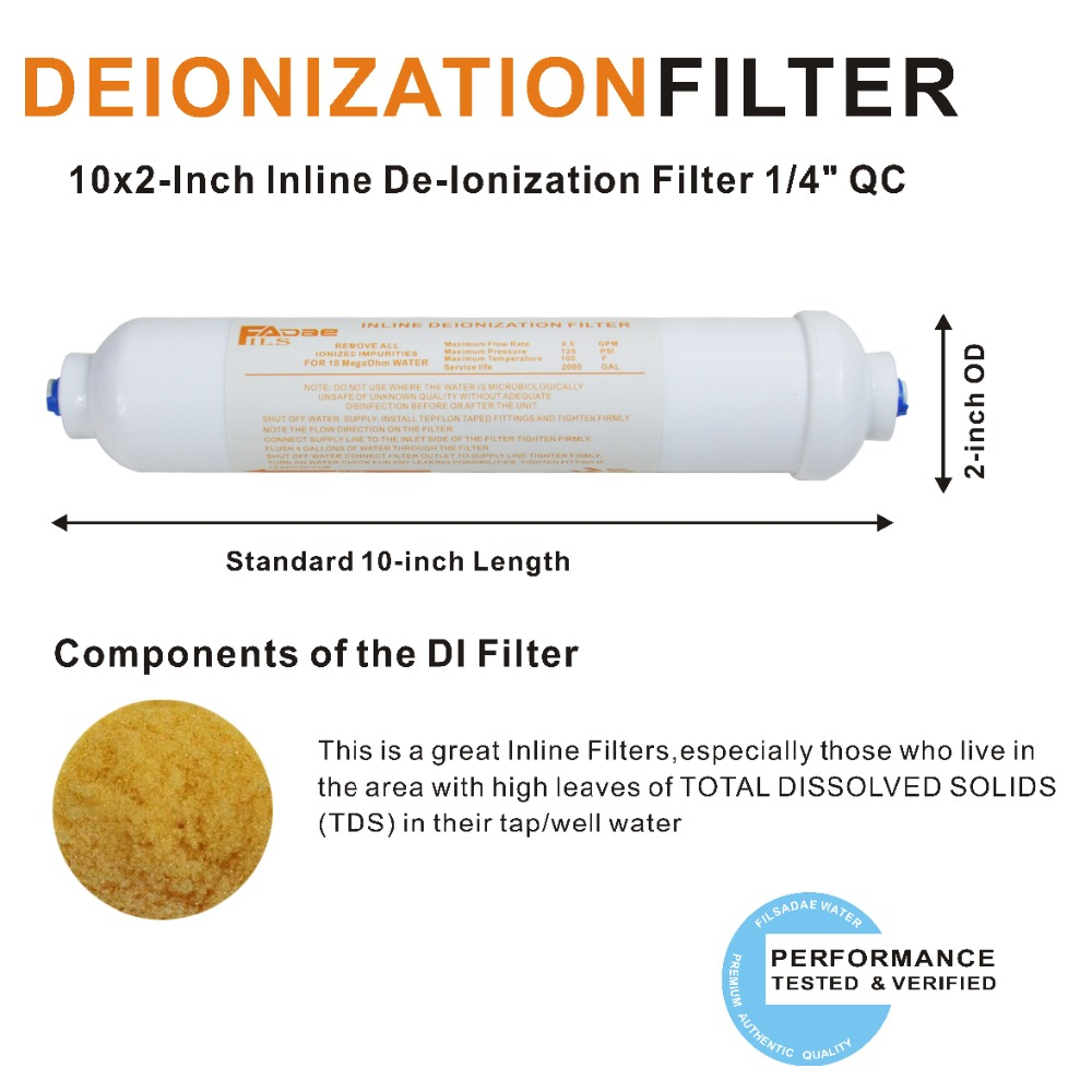 Système d'osmose inverse RO 2  - Basin Mixer Cartridge avis et prix