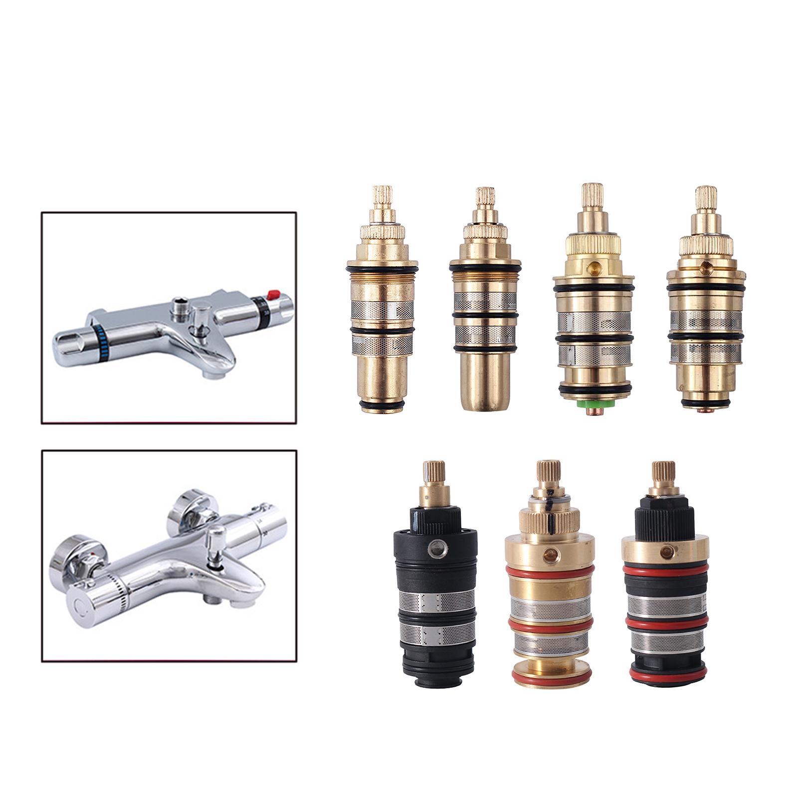 Robinet thermostatique à carto - Basin Mixer Cartridge avis et prix