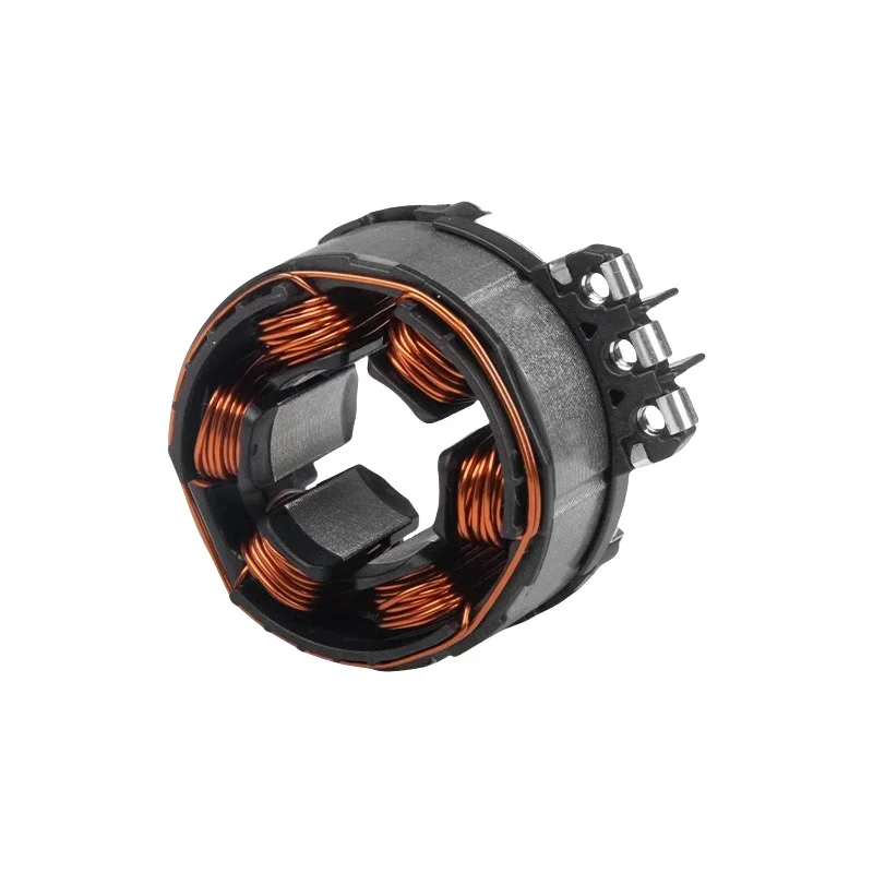 Ensemble de Stator de contrôle - Makita Drill Ddf484 avis et prix