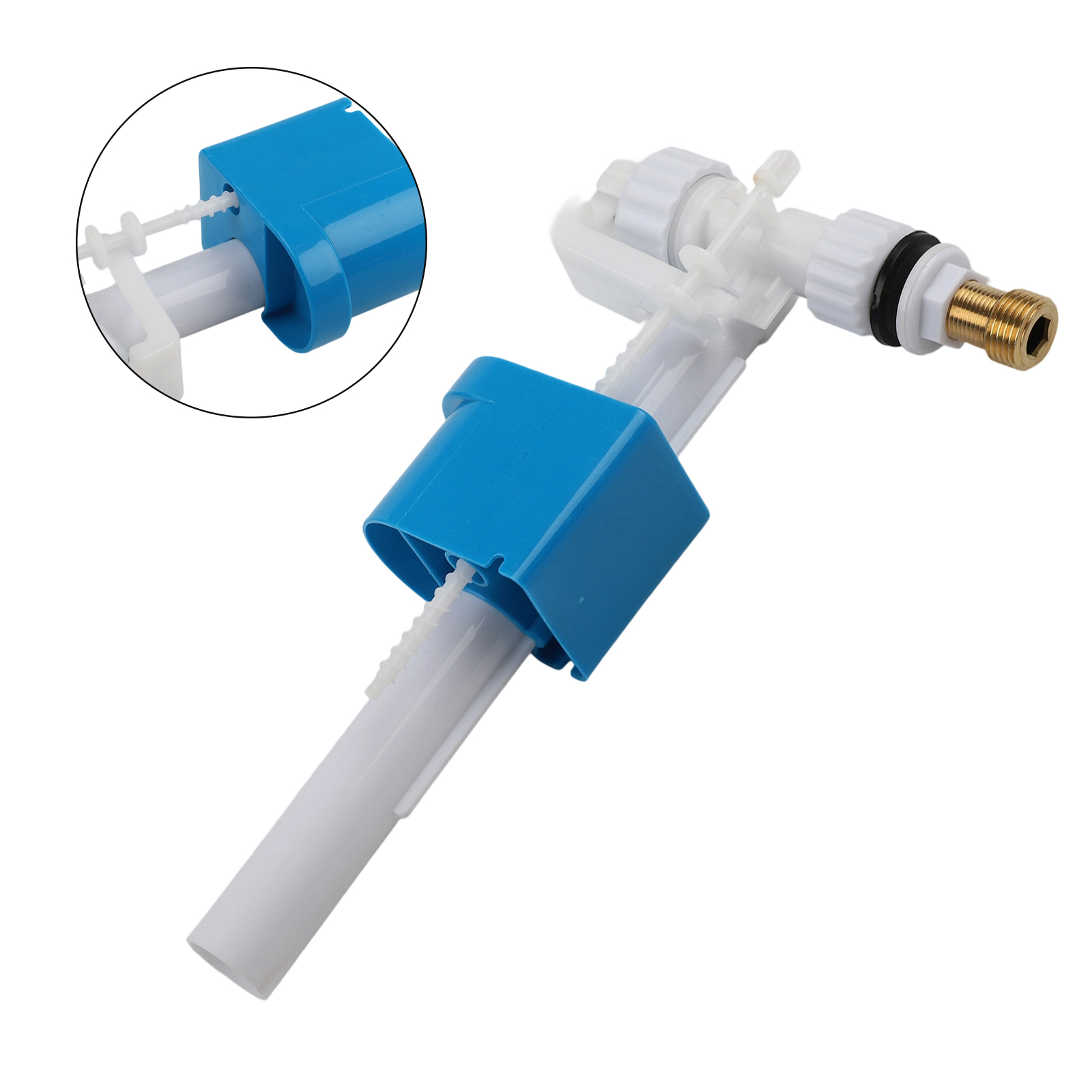 Valve de remplissage de réserv - Toilet Fill Valve avis et prix
