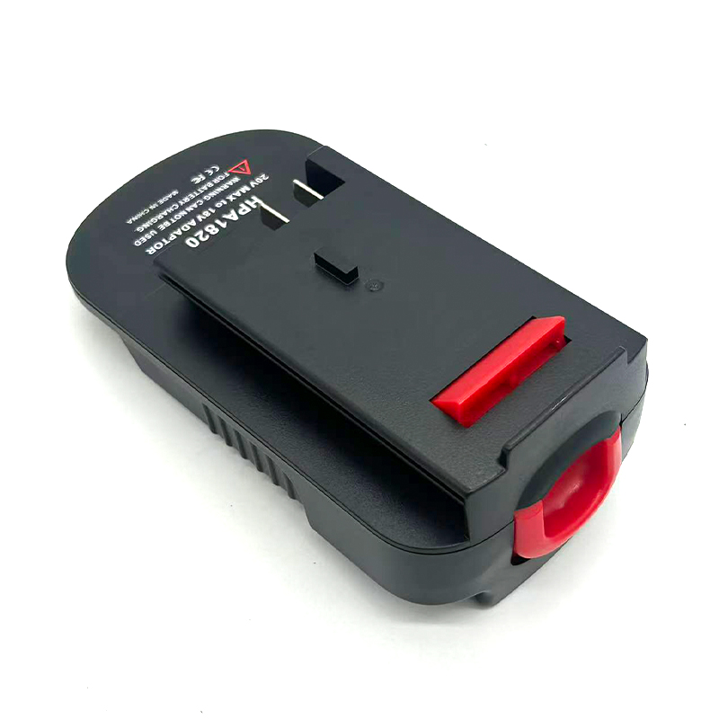Adaptateur de conversion HPA18 - Black+Decker Tool 20V Max avis et prix