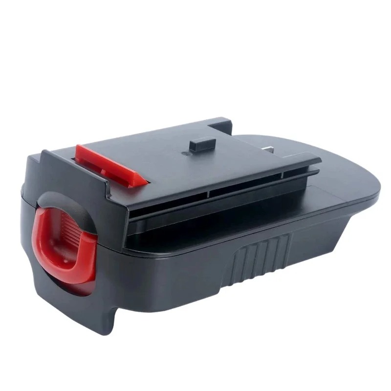 Adaptateur de conversion HPA18 - Black+Decker Tool 20V Max avis et prix