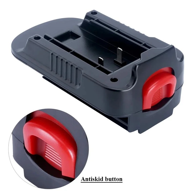 Adaptateur de conversion HPA18 - Black+Decker Tool 20V Max avis et prix