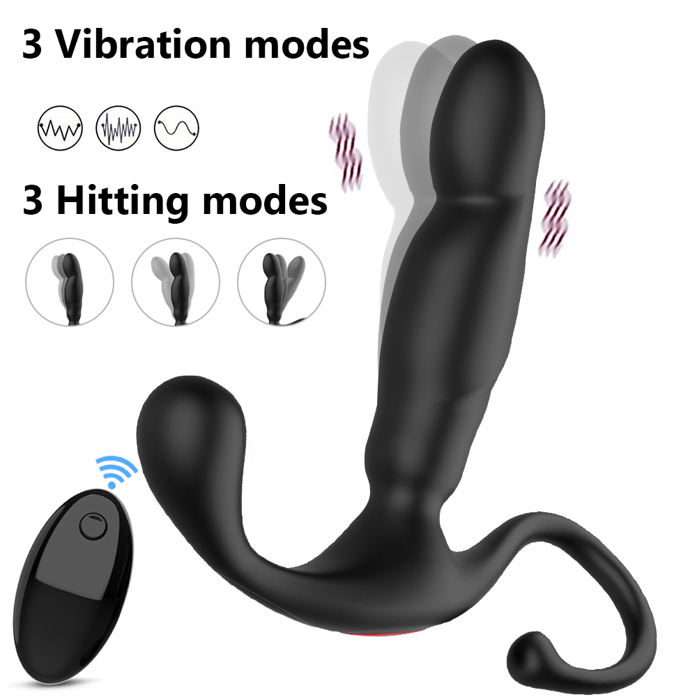 Jouets sexuels vibrateur Anal  - Silicone Tap Washer avis et prix