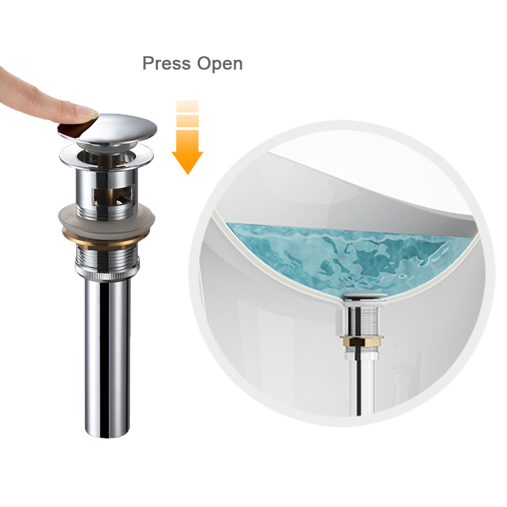 Piège à bouteilles pour évier  - Drain Pipe Clip avis et prix