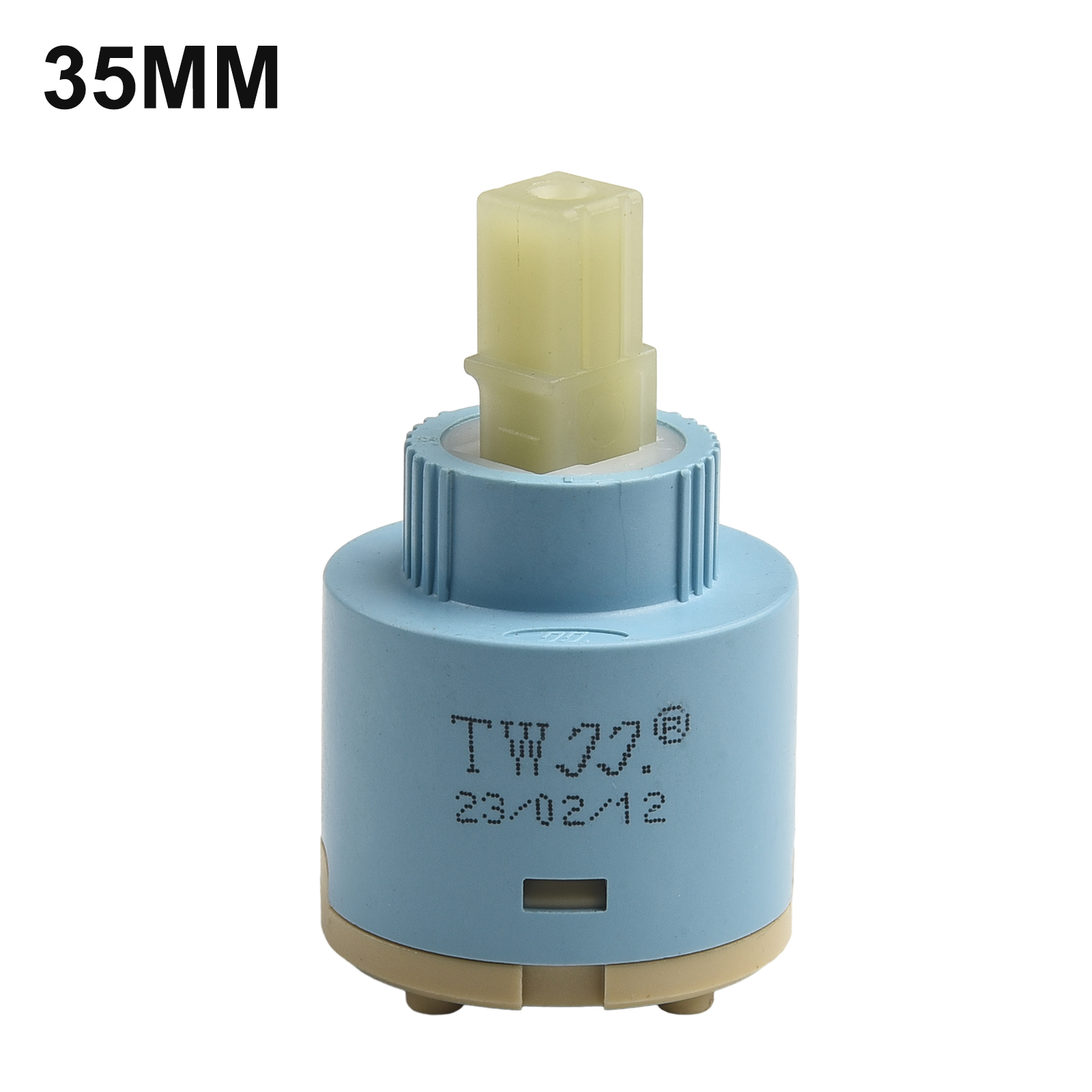 Cartouche de robinet en cérami - Basin Mixer Cartridge avis et prix