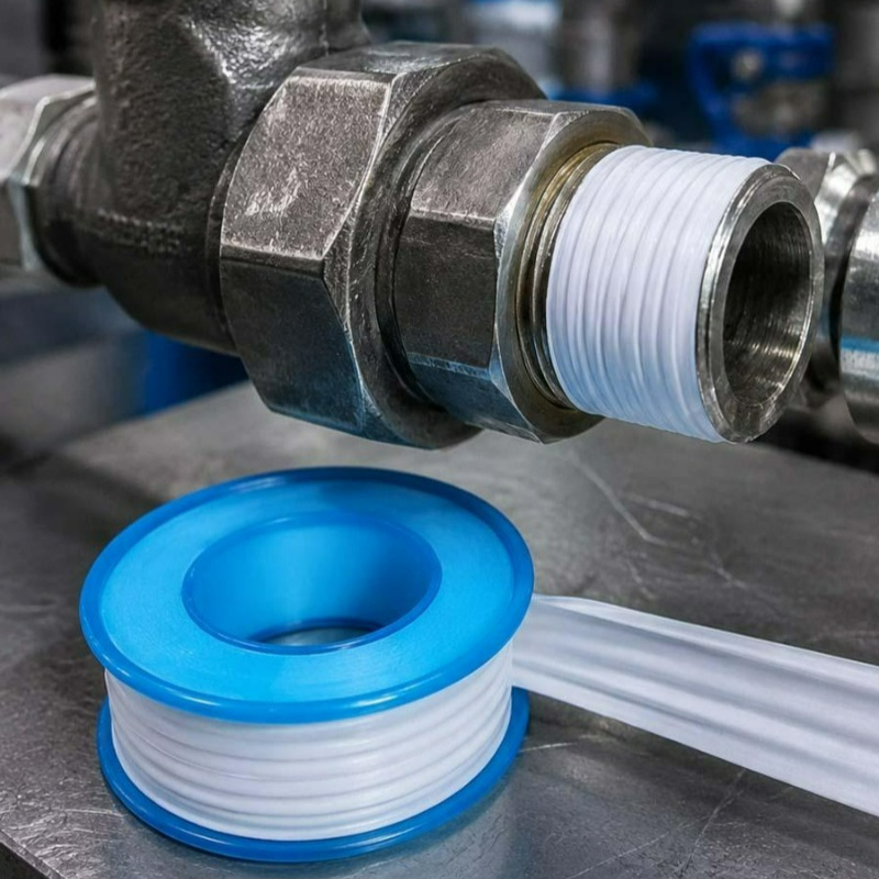 10 Rouleaux de Ruban d'Étanché - Thread Seal Tape 3M avis et prix