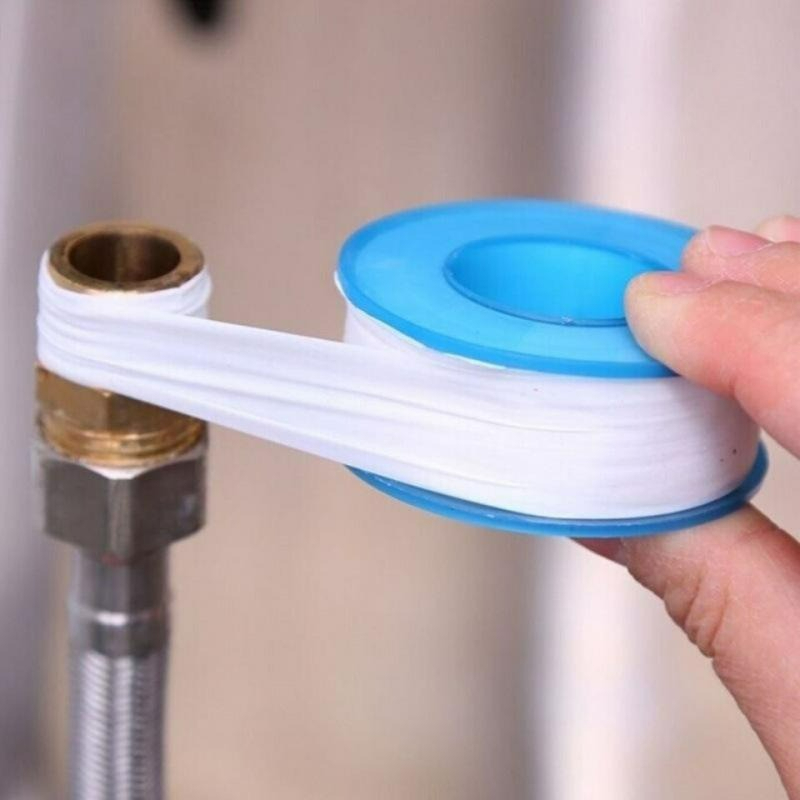 10 Rouleaux de Ruban d'Étanché - Thread Seal Tape 3M avis et prix