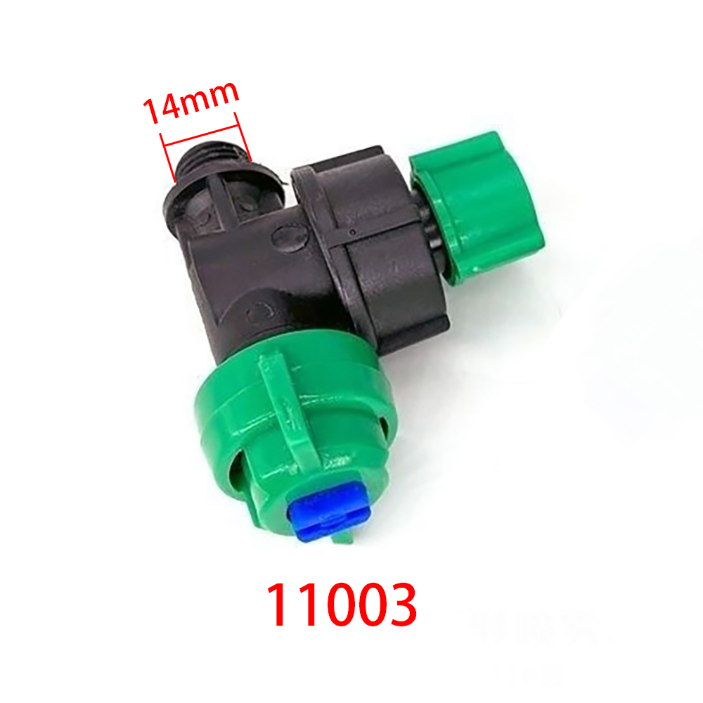 Raccords de tubes de pulvérisa - Plastic Pipe Clip avis et prix