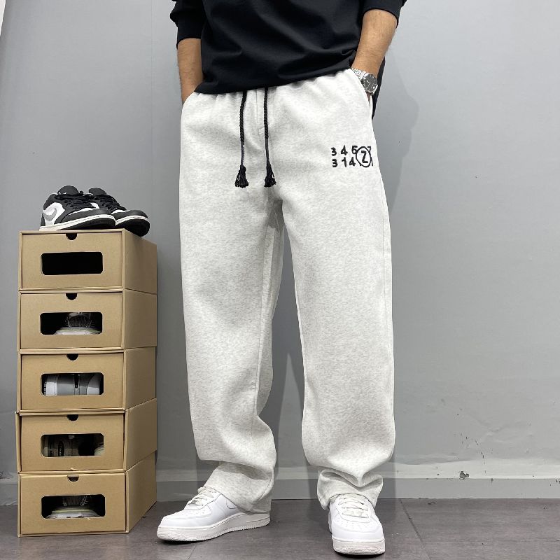 Pantalon de sport américain br - Pipe Bending Spring avis et prix