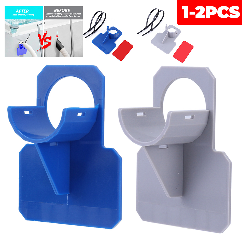 Support de tuyau de piscine, 3 - Plastic Pipe Clip avis et prix