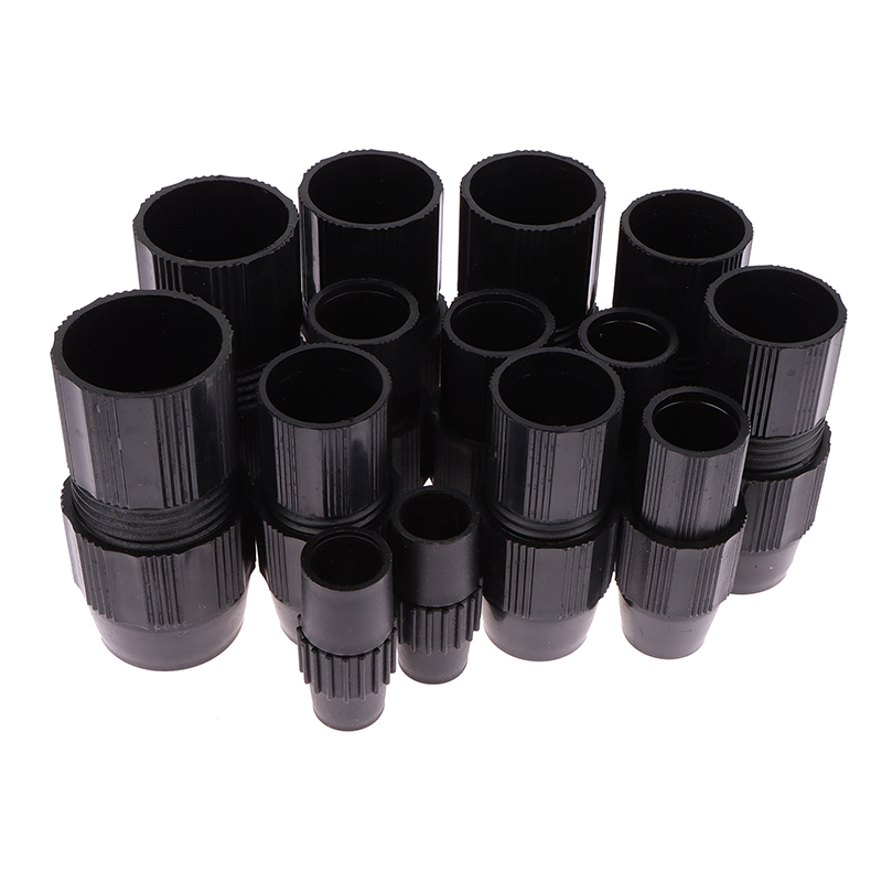 Connecteur de tube télescopiqu - Plastic Pipe Clip avis et prix