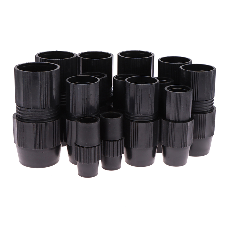 Connecteur de tube télescopiqu - Plastic Pipe Clip avis et prix